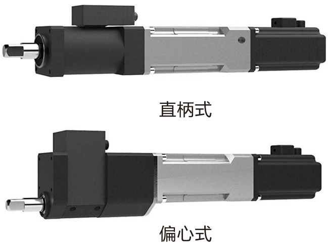 大扭力伺服擰緊機(1-5000N.m)