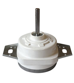 空調(diào)器電機直流無刷電機